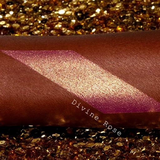 Divine Rose II Highlighting Duo sold by Pat McGrath product image thumbnail 6