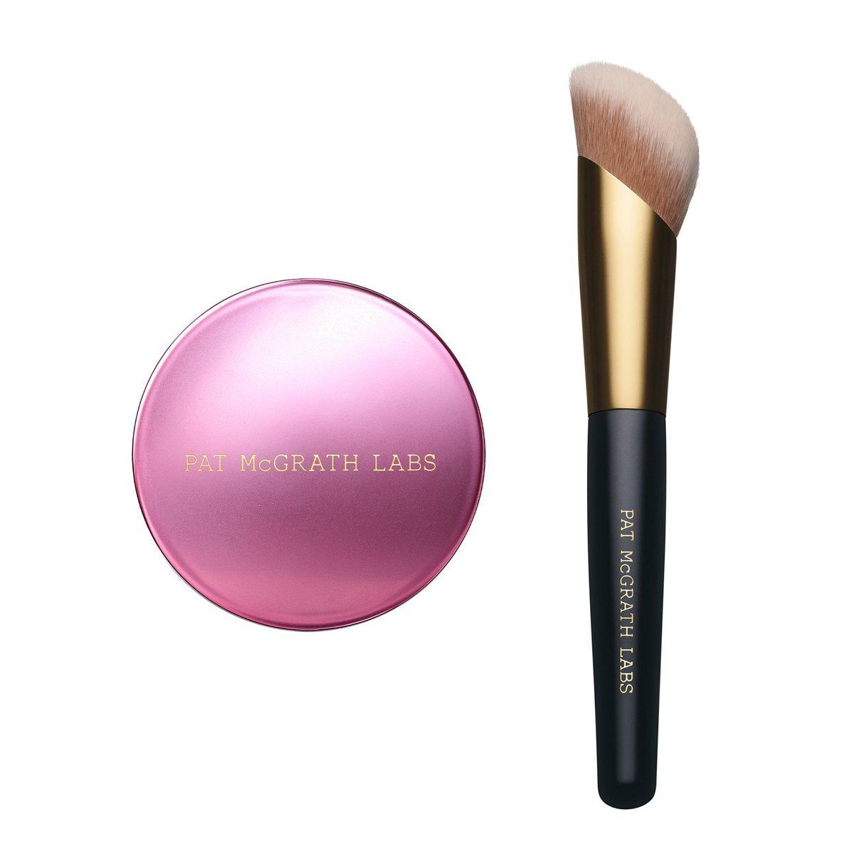 Divine Rose II Highlighting Duo sold by Pat McGrath product image thumbnail 2