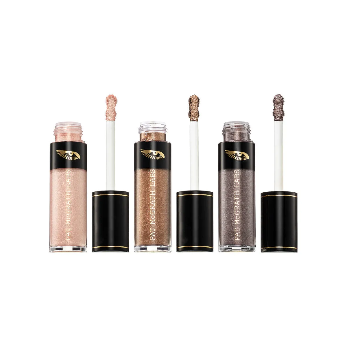 FetishEYES™ Longwear Liquid Eye Shadow Trio sold by Pat McGrath