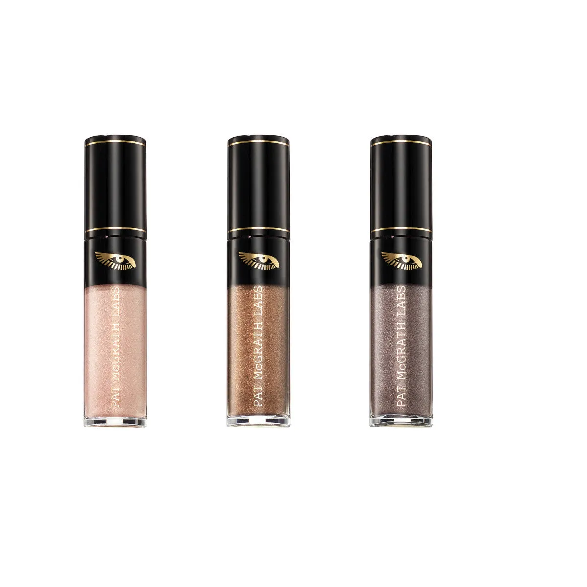 FetishEYES™ Longwear Liquid Eye Shadow Trio sold by Pat McGrath product image thumbnail 2