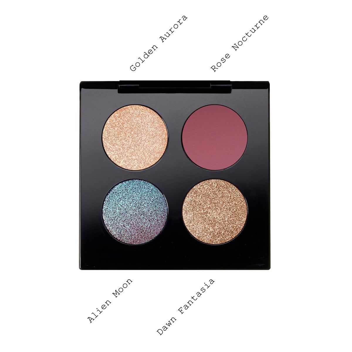 Celestial Odyssey Eye Palette Totale sold by Pat McGrath product image thumbnail 9