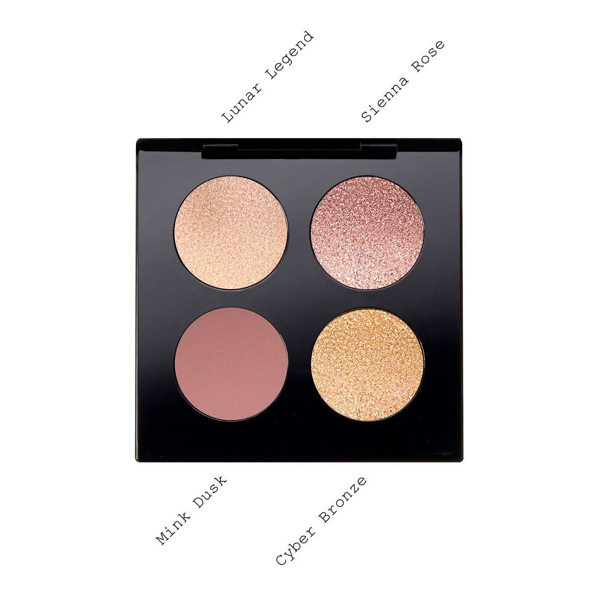 Celestial Odyssey Eye Palette Totale sold by Pat McGrath product image thumbnail 6