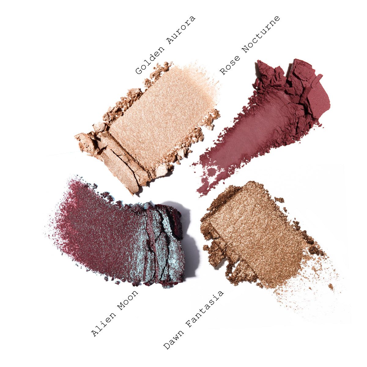 Celestial Odyssey Eye Palette Totale sold by Pat McGrath product image thumbnail 10