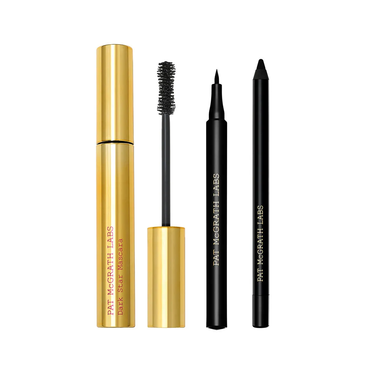 DARK STAR Eye Trio sold by Pat McGrath product image thumbnail 2