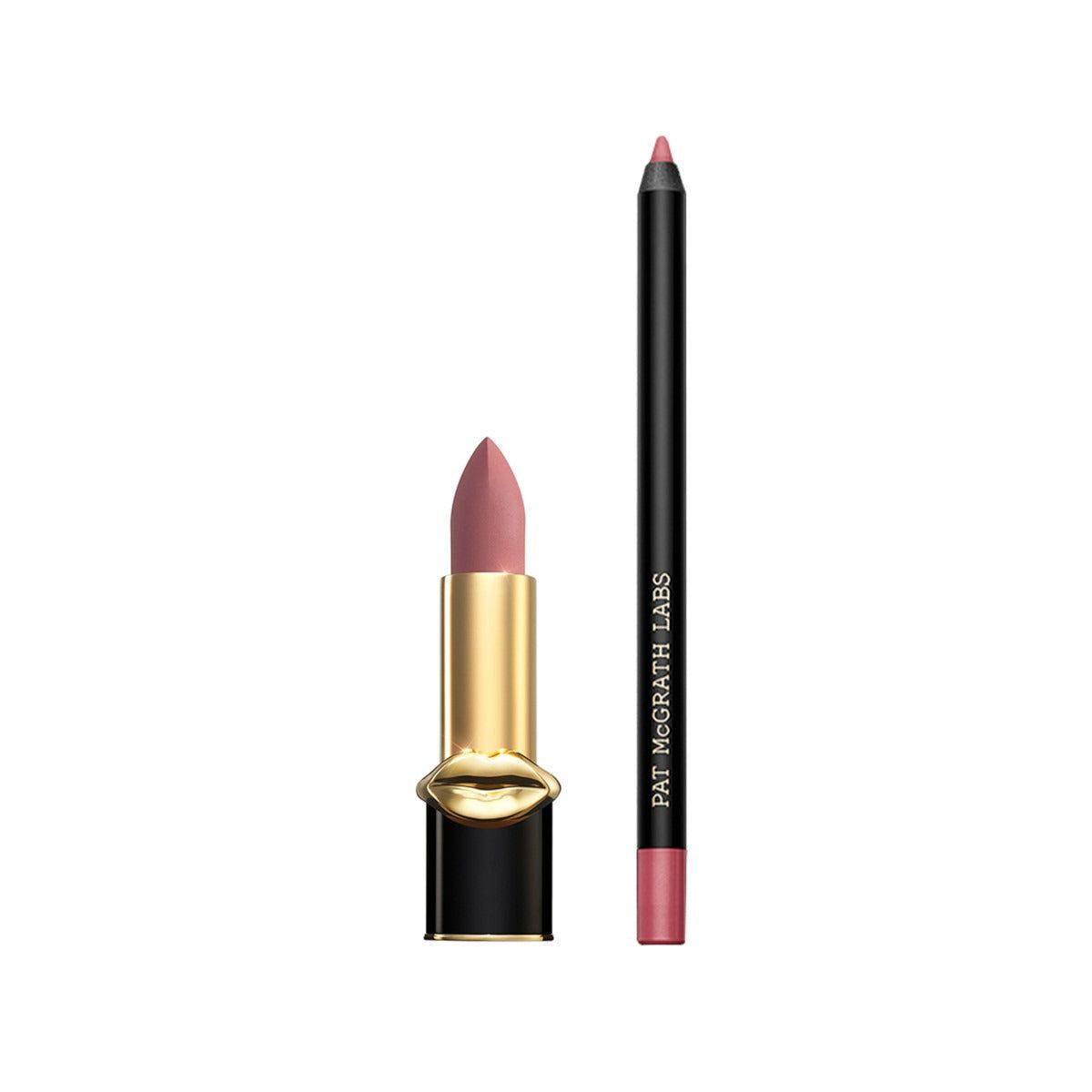 MatteTrance™ & PermaGel Lip Duo sold by Pat McGrath