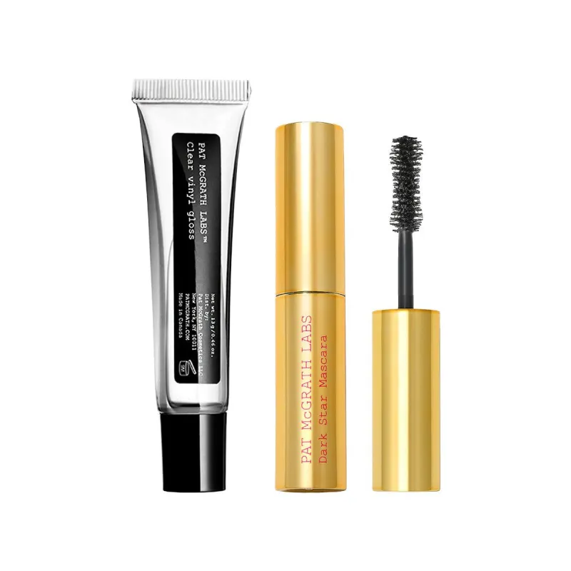 On-the-Go Lash & Lip Duo sold by Pat McGrath