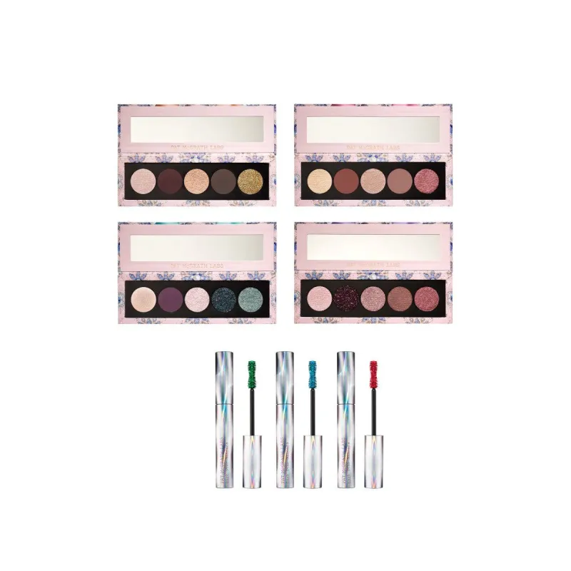 Bijoux Brilliance Eye & Lash Kit sold by Pat McGrath