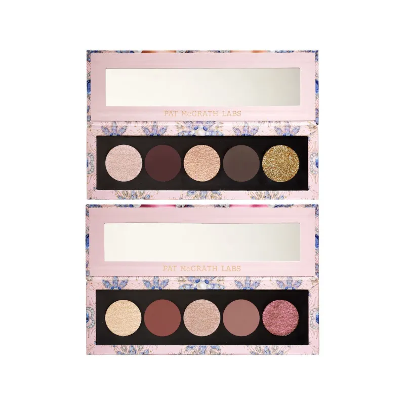 Bijoux Brilliance Eye Shadow Palette Duo sold by Pat McGrath