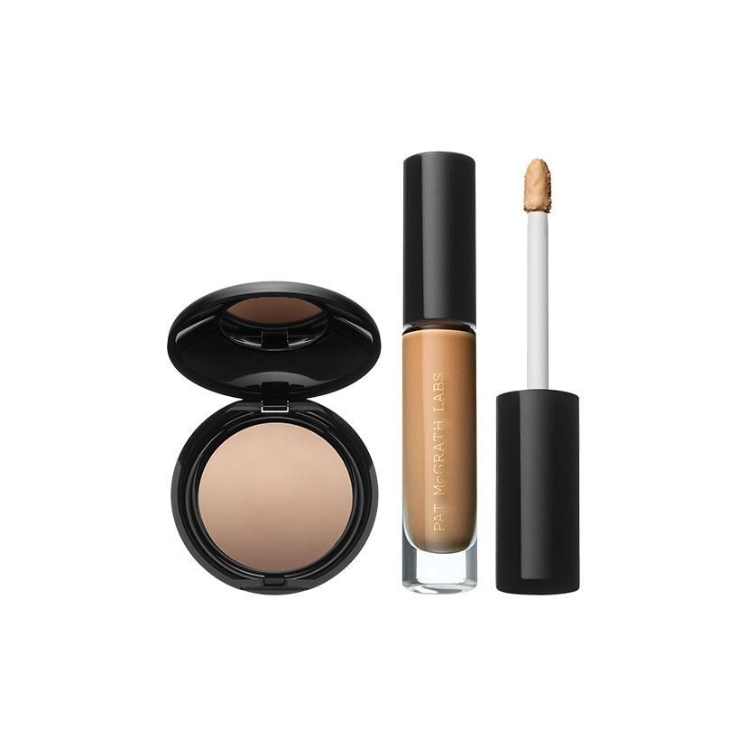 Skin Fetish: Sublime Perfection Blurring Under-Eye Duo sold by Pat McGrath