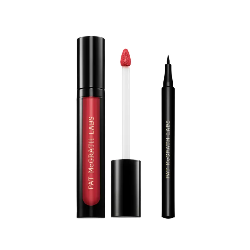 ‘New Era’ Eye & Lip Duo sold by Pat McGrath