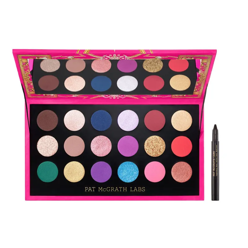 MTHRSHP MEGA & Velvet Kohl Duo sold by Pat McGrath