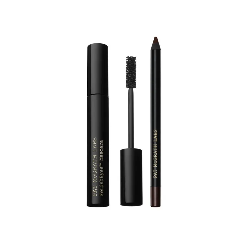 Divine Line & Lash Duo sold by Pat McGrath