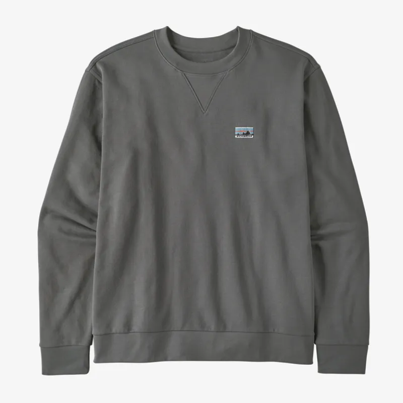 Daily Crewneck Sweatshirt made by Patagonia