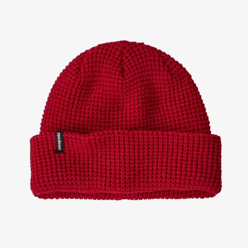 SnowDrifter Beanie sold by Patagonia