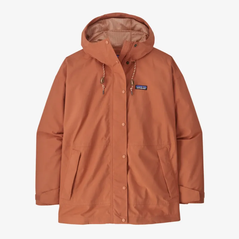 W's Outdoor Everyday Rain Jacket sold by Patagonia