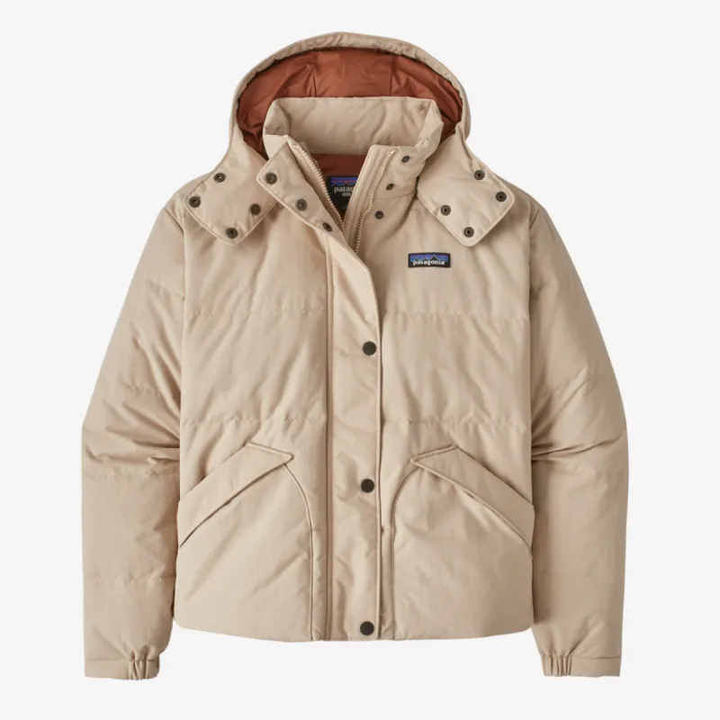 W's Downdrift Jacket sold by Patagonia