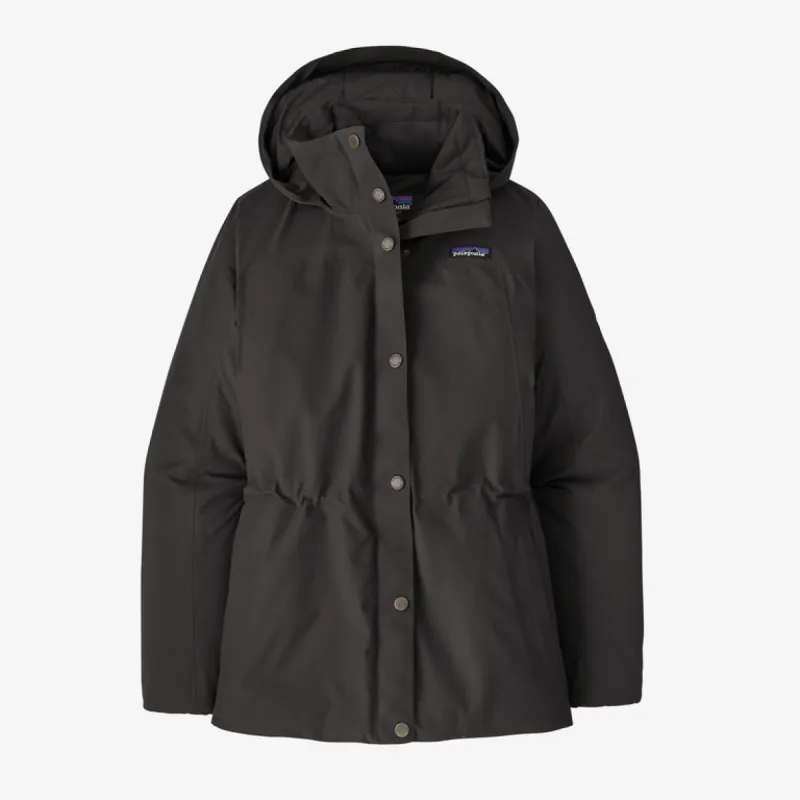 W's Off Slope Jacket sold by Patagonia