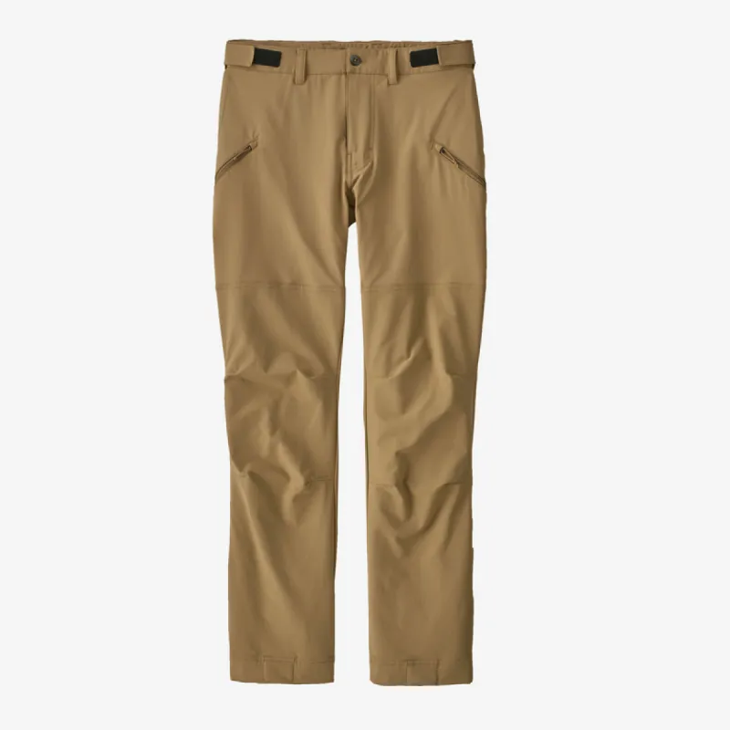 M's Point Peak Trail Pants - Regular sold by Patagonia