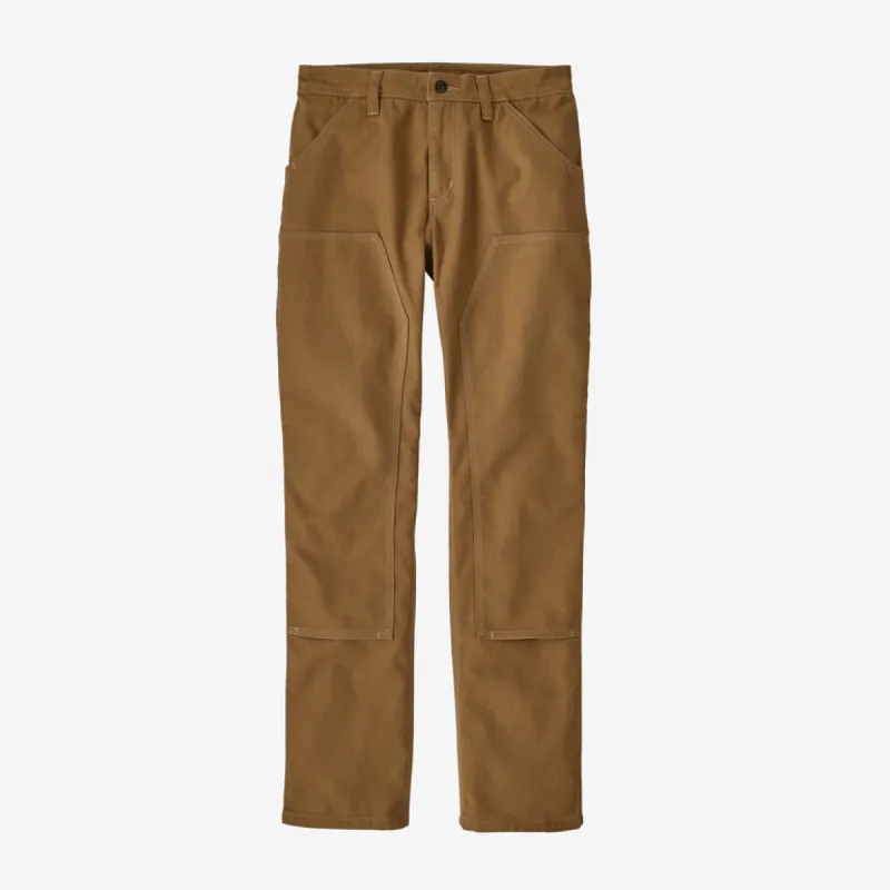 W's Slim All Seasons Hemp Pants - Short sold by Patagonia