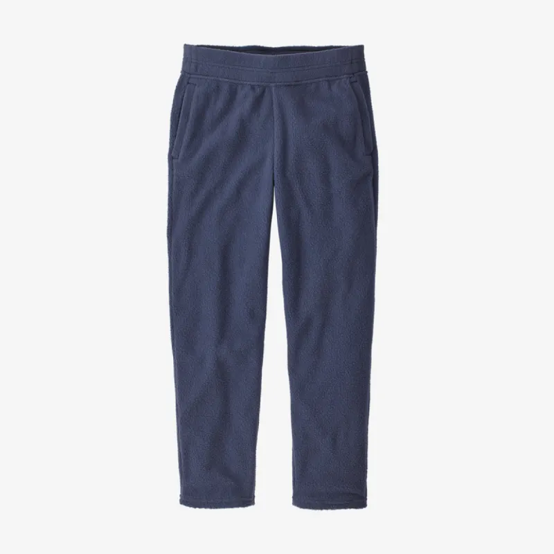 W's Shearling Crops sold by Patagonia