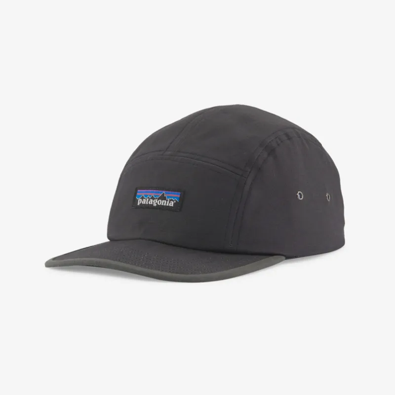 P-6 Label Maclure Hat sold by Patagonia