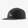 Graphic Maclure Hat sold by Patagonia