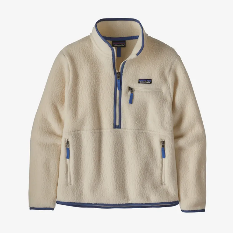 W's Retro Pile Marsupial sold by Patagonia