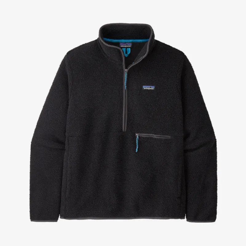 M's Reclaimed Fleece Pullover sold by Patagonia
