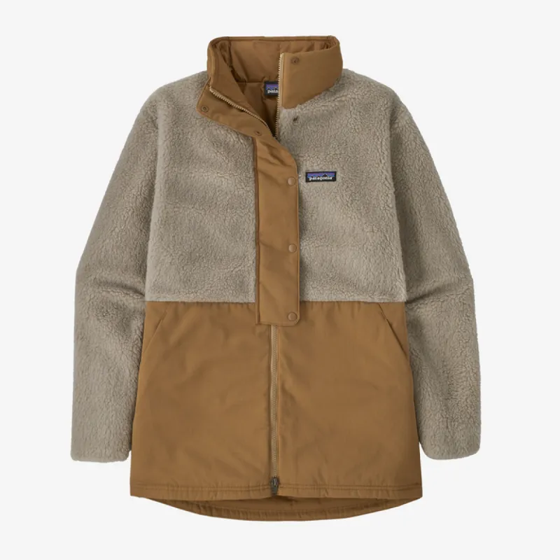 W's Driftwood Canyon Coat sold by Patagonia