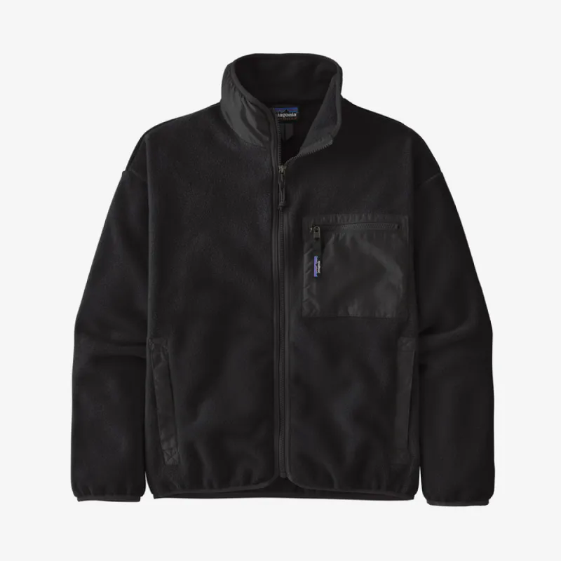 W's Synchilla® Jacket sold by Patagonia