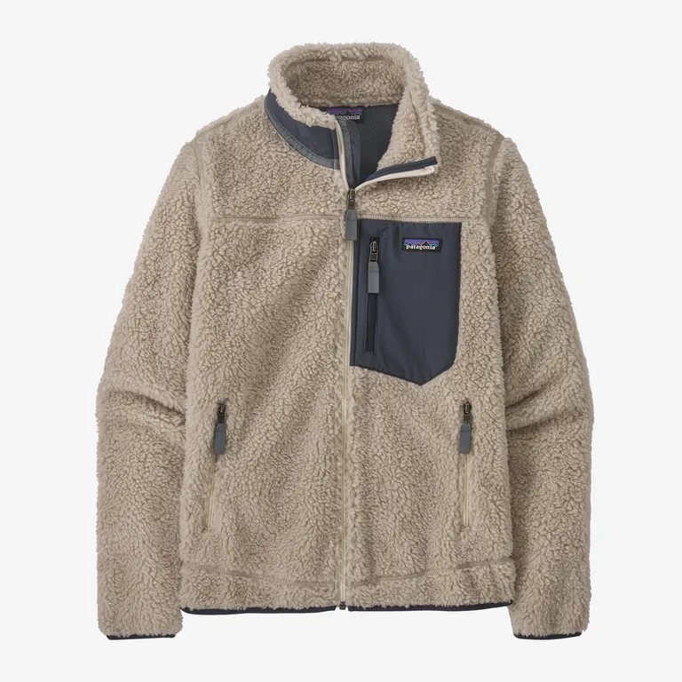 W's Classic Retro-X® Jacket sold by Patagonia