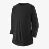 M's Merino 3/4-Sleeved Bike Jersey sold by Patagonia