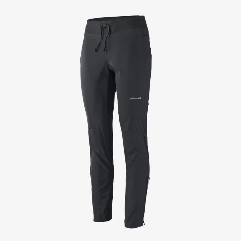 W's Wind Shield Pants sold by Patagonia