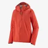 W's Storm Racer Jacket sold by Patagonia