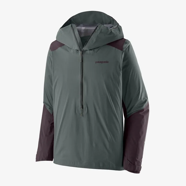 M's Dirt Roamer Storm Jacket sold by Patagonia