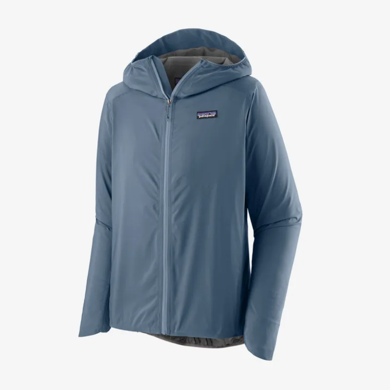 M's Dirt Roamer Jacket sold by Patagonia