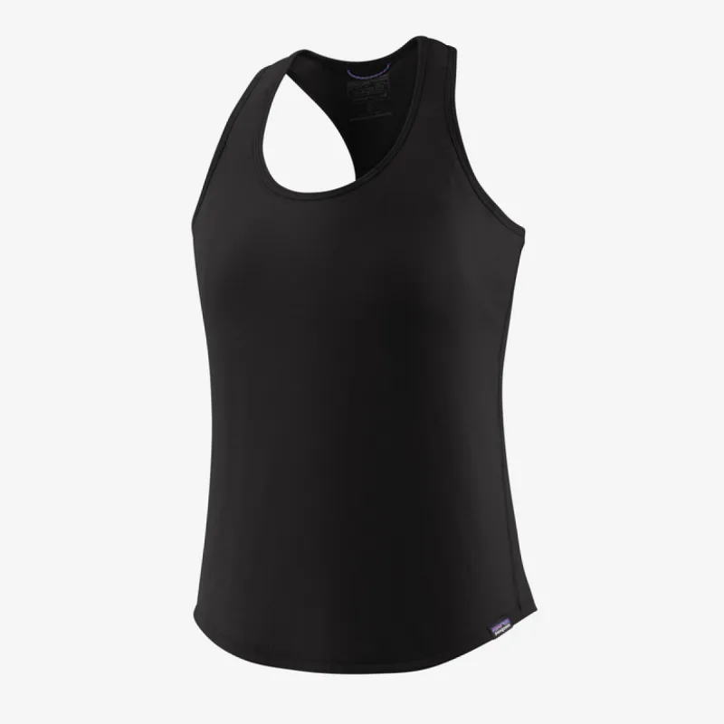 W's Capilene® Cool Trail Tank sold by Patagonia