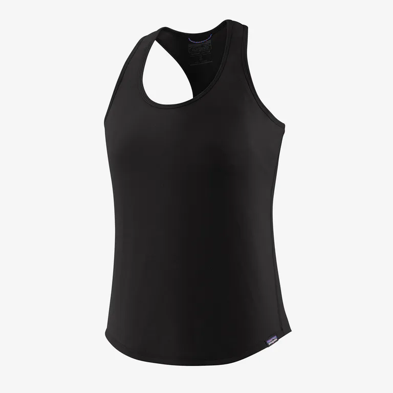 W's Capilene® Cool Trail Tank sold by Patagonia