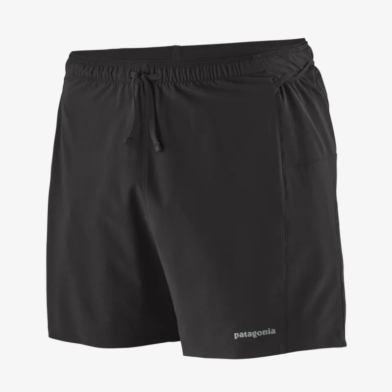 M's Strider Pro Shorts - 5" sold by Patagonia