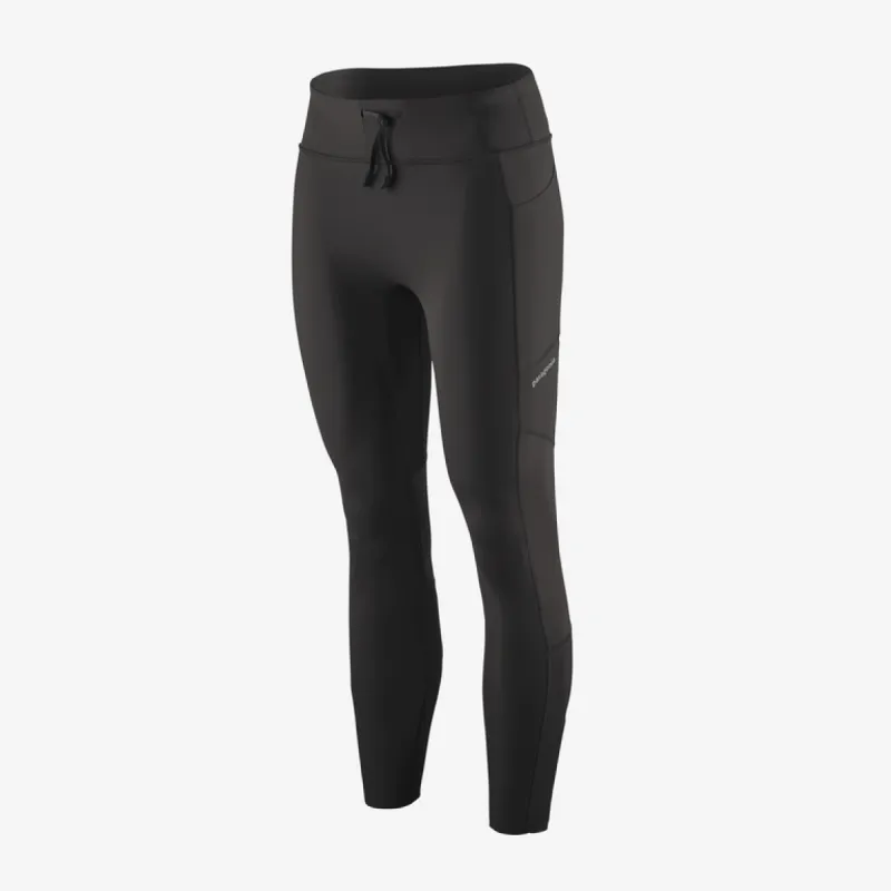 W's Endless Run 7/8 Tights sold by Patagonia