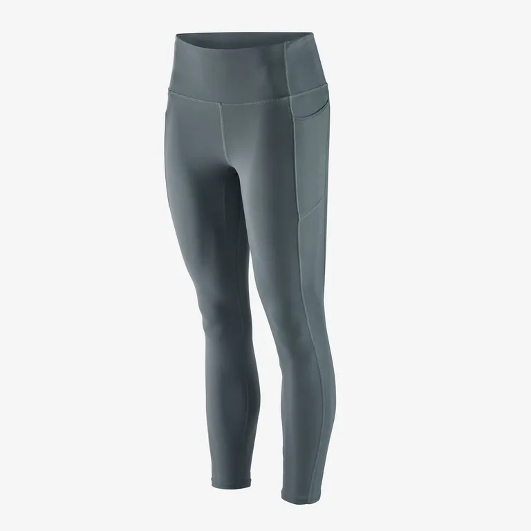 W's Maipo 7/8 Stash Tights sold by Patagonia
