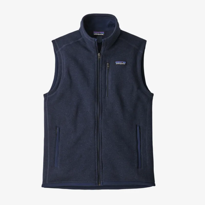 M's Better Sweater® Vest sold by Patagonia