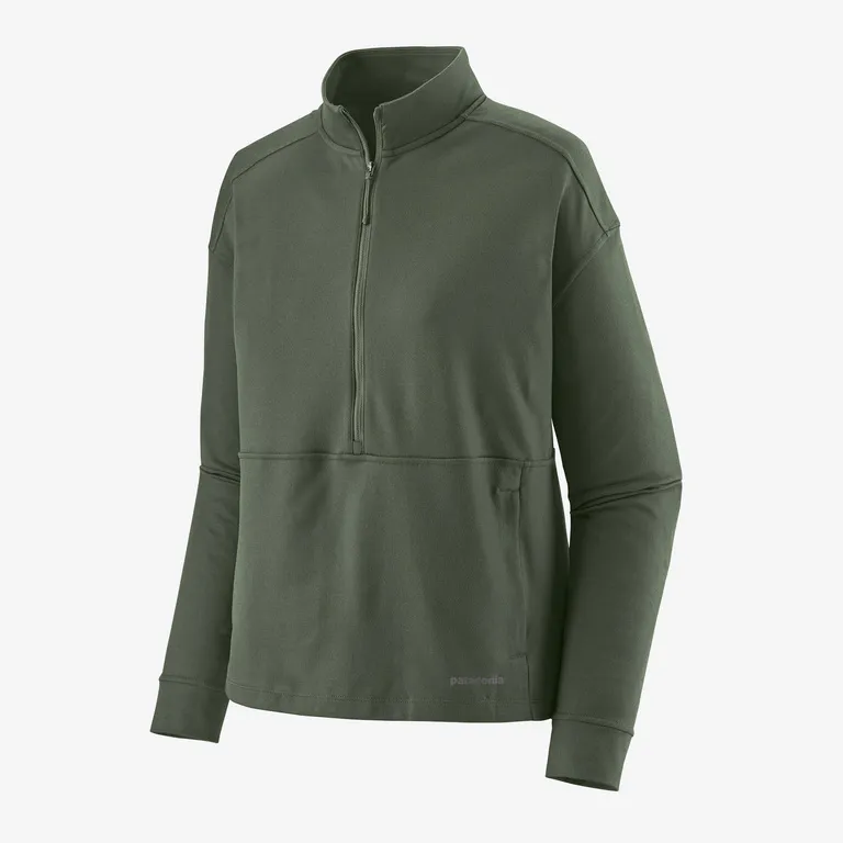 W's Pack Out Pullover sold by Patagonia