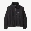 W's Microdini 1/2-Zip Pullover sold by Patagonia
