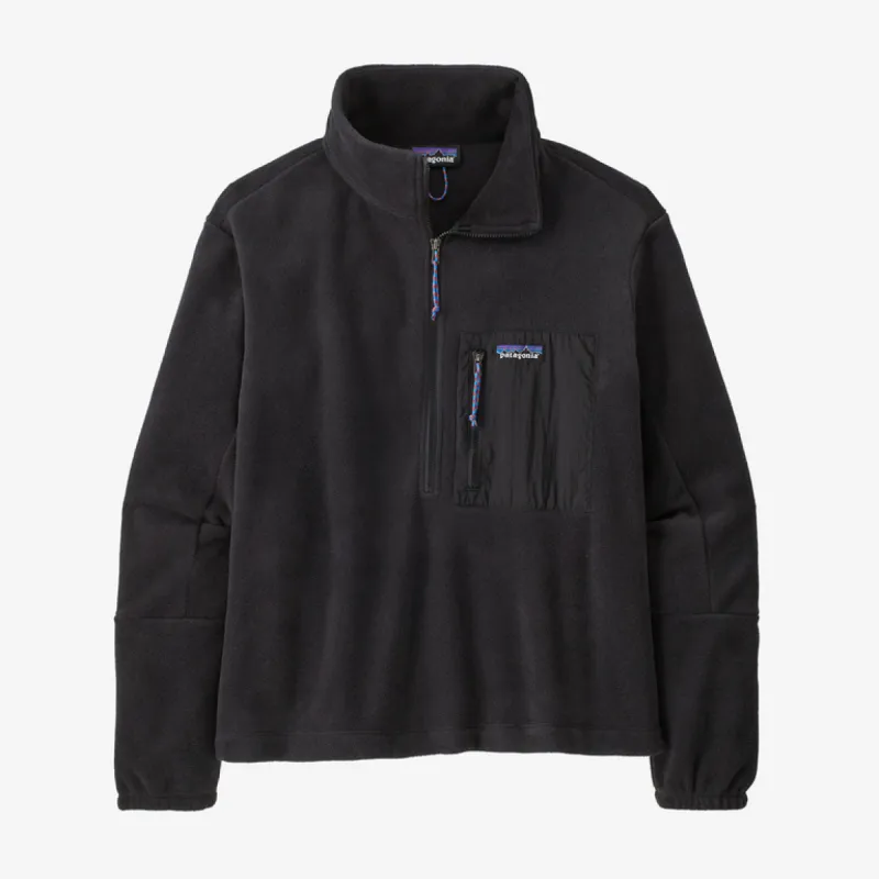 W's Microdini 1/2-Zip Pullover sold by Patagonia