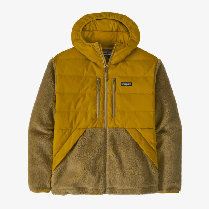 M's Driftwood Canyon Hoody sold by Patagonia