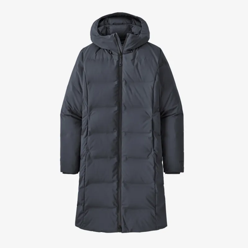 W's Jackson Glacier Parka sold by Patagonia