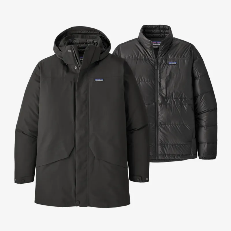 M's Tres 3-in-1 Parka sold by Patagonia