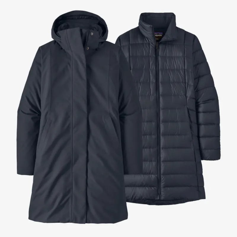 W's Tres 3-in-1 Parka sold by Patagonia