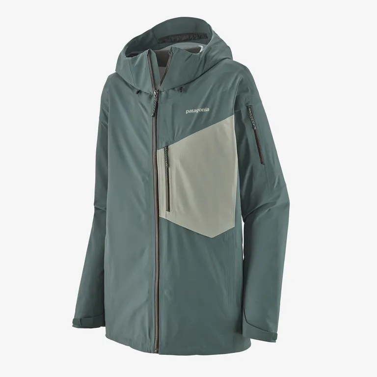 M's SnowDrifter Jacket sold by Patagonia